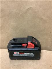 MILWAUKEE TOOLS 48-11-1865 - M18 XC6.0